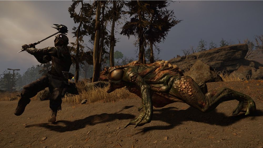 Elex 2