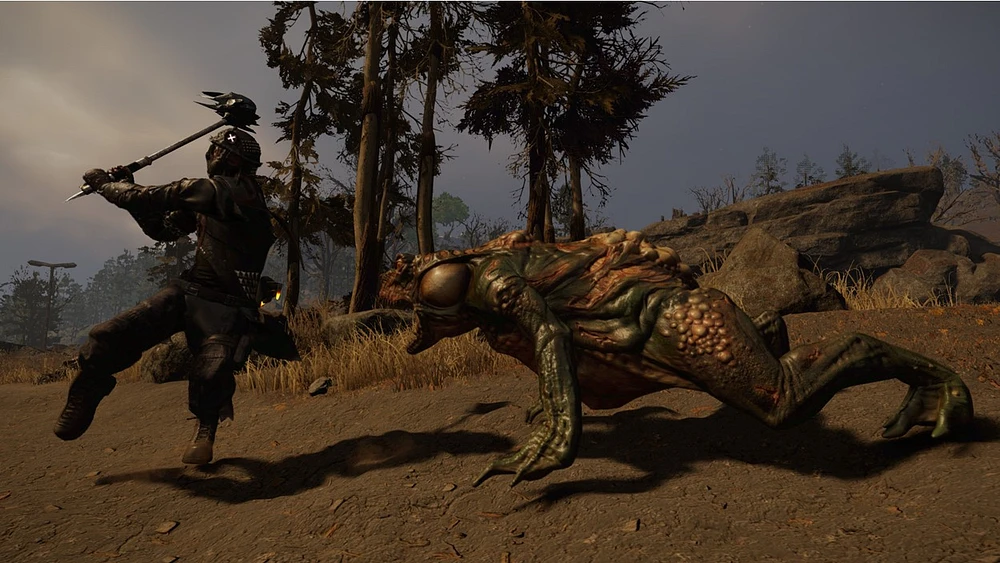 Elex 2