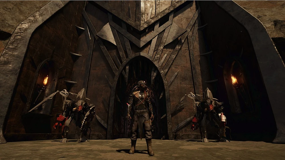 Elex 2