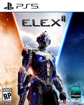 Elex 2