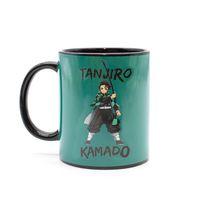 Demon Slayer Tanjiro Mug