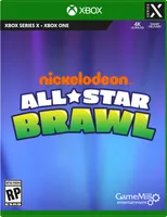 Nickelodeon All-Star Brawl 