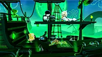 Nickelodeon All-Star Brawl 