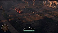 The Last Stand Aftermath