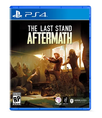 The Last Stand Aftermath