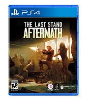 The Last Stand Aftermath