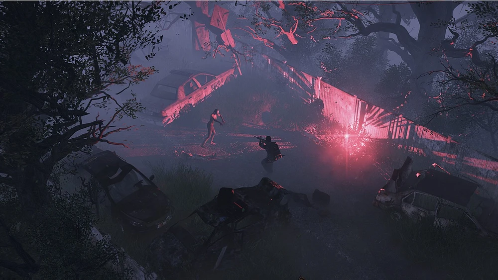 The Last Stand Aftermath