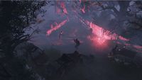 The Last Stand Aftermath