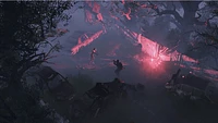 The Last Stand Aftermath