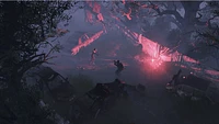 The Last Stand Aftermath