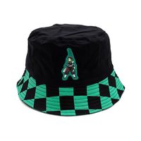 Demon Slayer Tanjro Bucket Hat 