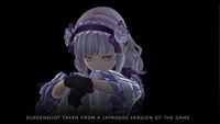 The Legend of Heroes: Trails into Reverie 