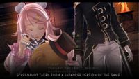 The Legend of Heroes: Trails into Reverie 