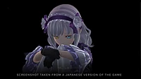 The Legend of Heroes: Trails into Reverie
