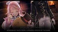 The Legend of Heroes: Trails into Reverie