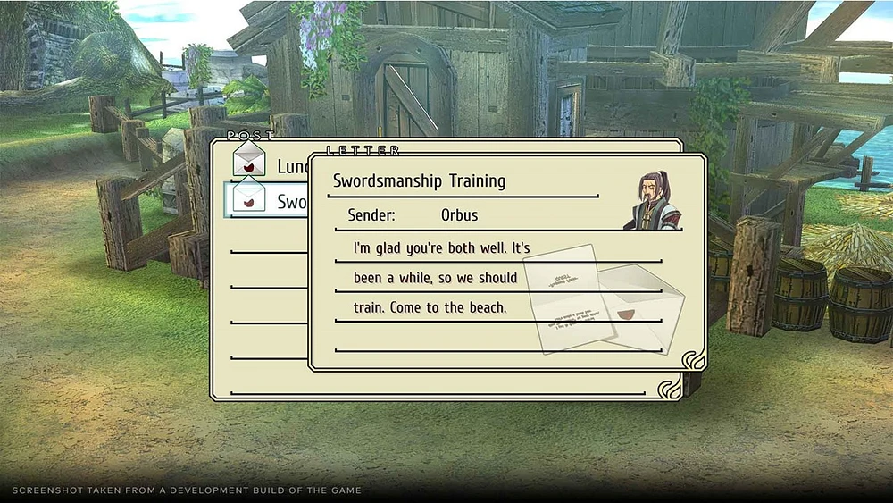 The Legend of Nayuta: Boundless Trails