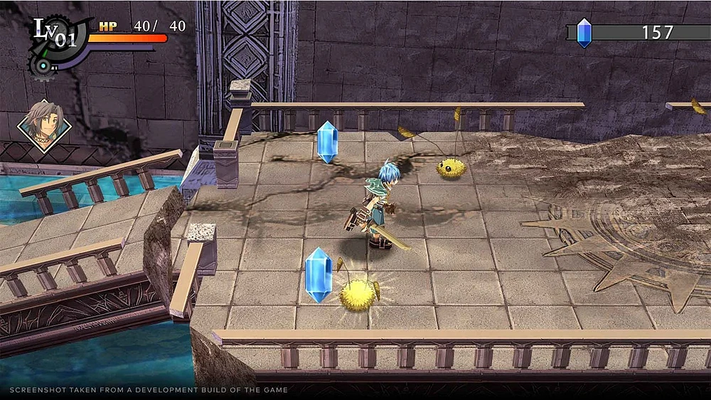 The Legend of Nayuta: Boundless Trails