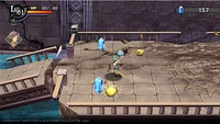 The Legend of Nayuta: Boundless Trails