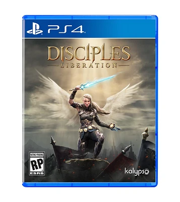Disciples Liberation