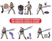 Ghostbusters Plasma Series Figures Series 2 