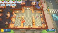 Overcooked  All You Can Eat - Digital