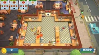 Overcooked  All You Can Eat - Numérique