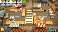 Overcooked  All You Can Eat - Numérique