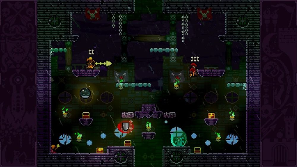 Towerfall - Digital