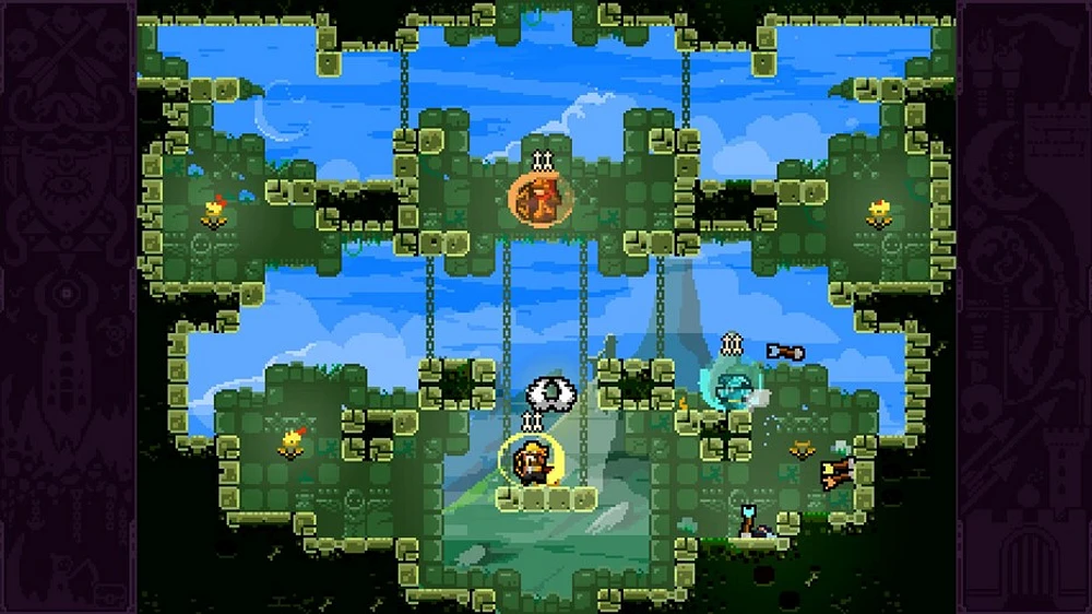 Towerfall - Digital