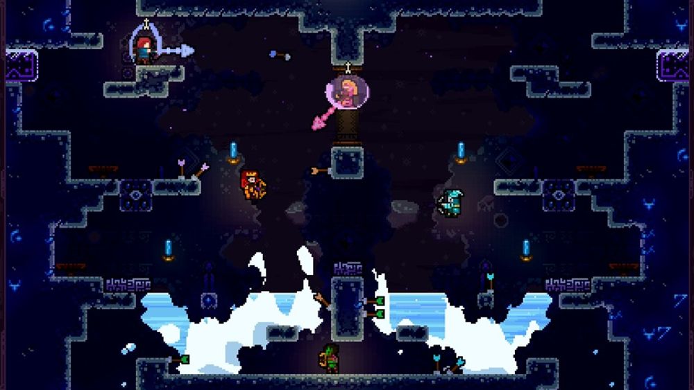Towerfall - Digital