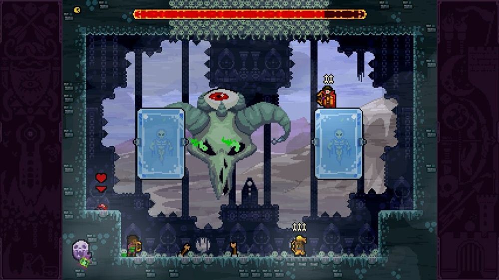 Towerfall - Digital