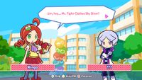 Puyo Puyo Tetris 2 - Digital