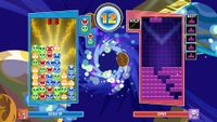 Puyo Puyo Tetris 2 - Digital