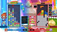 Puyo Puyo Tetris 2 - Digital