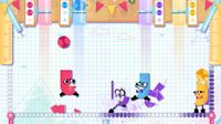 Snipperclips: Cut It Out, Together! - Plus Pack 