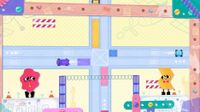 Snipperclips: Cut It Out, Together! - Plus Pack 