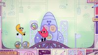 Snipperclips Plus: Cut It Out, Together! - Digital