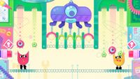 Snipperclips Plus: Cut It Out, Together! - Digital