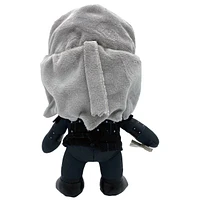 The Witcher 3 Geralt Plush 