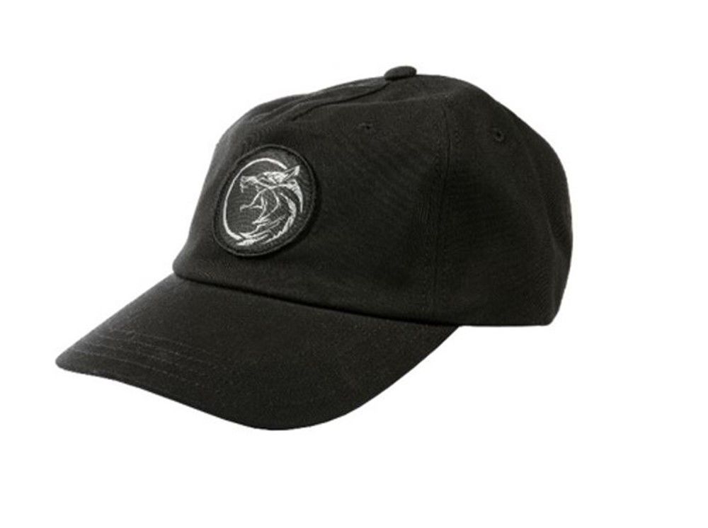 The Witcher 3 Medallion Hat 