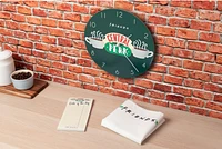 Friends Kitchen Clock Set 