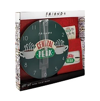 Friends Kitchen Clock Set 