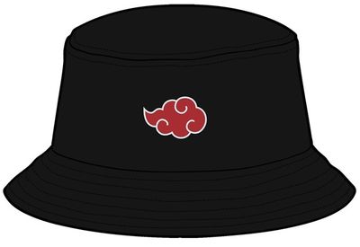 Naruto Cloud Bucket Hat 