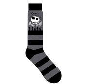 The Nightmare Before Christmas - Monster Fright Sock 1pk 