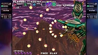 G-Darius HD 