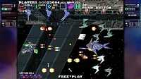 G-Darius HD 