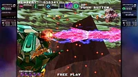 G-Darius HD 