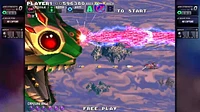 G-Darius HD 