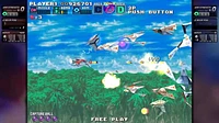 G-Darius HD 