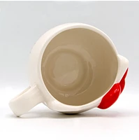 Hello Kitty Sculpted Mug